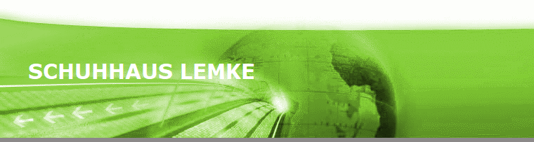 SCHUHHAUS LEMKE